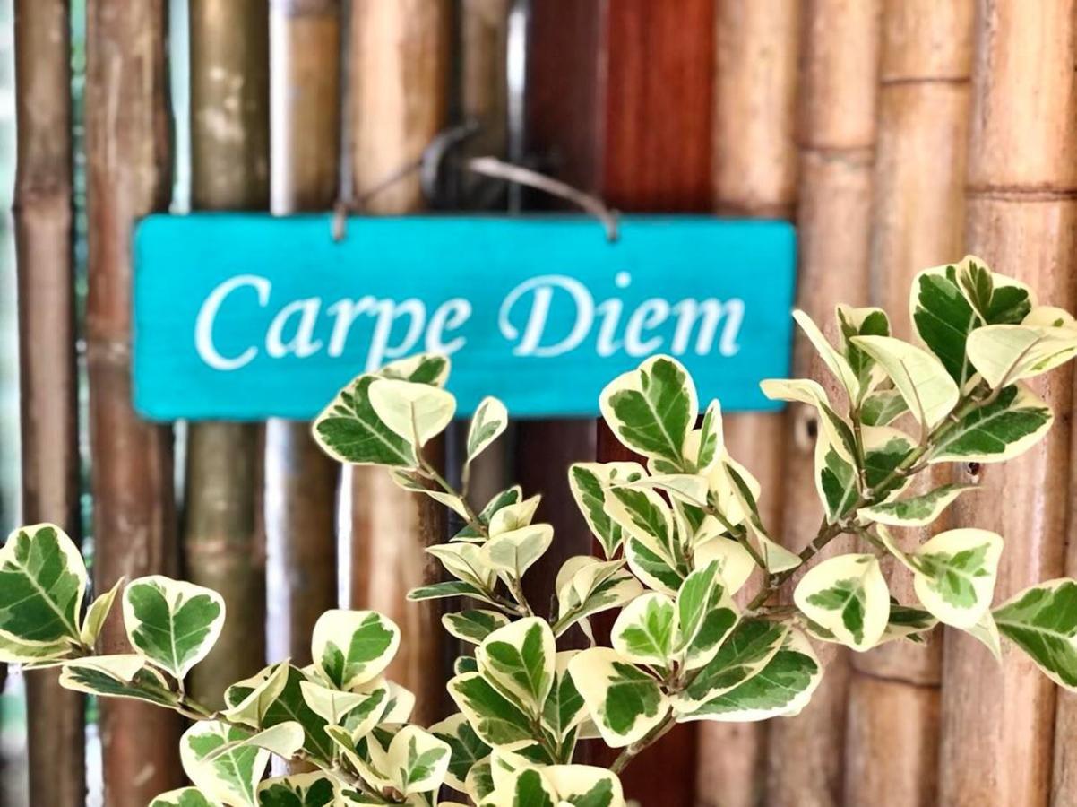 Carpe Diem Residence Тонг Сала Экстерьер фото
