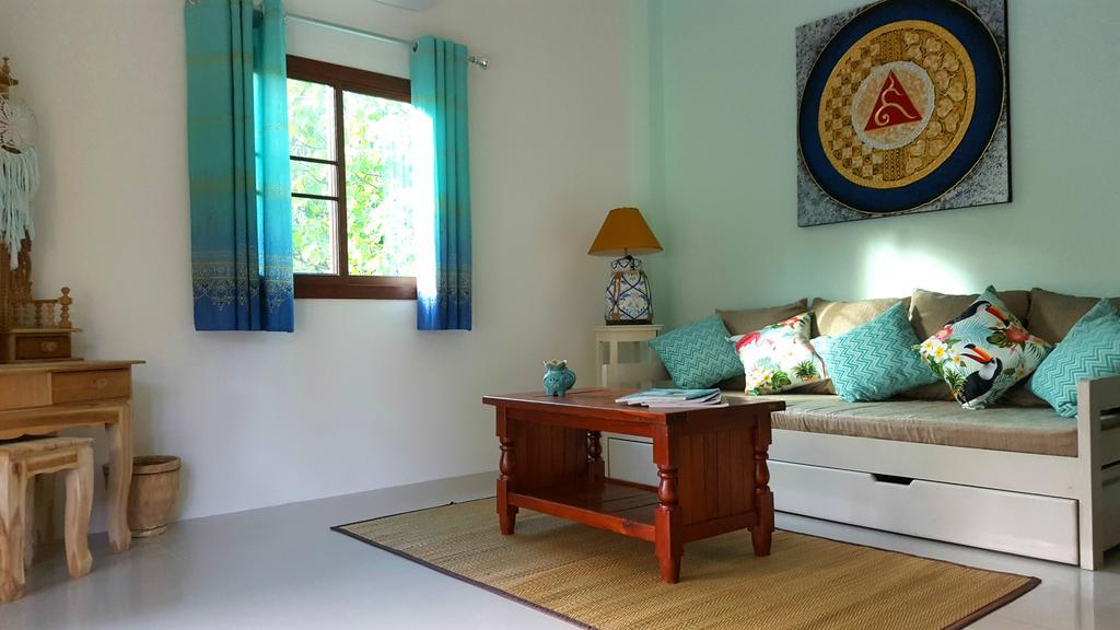 Carpe Diem Residence Тонг Сала Экстерьер фото