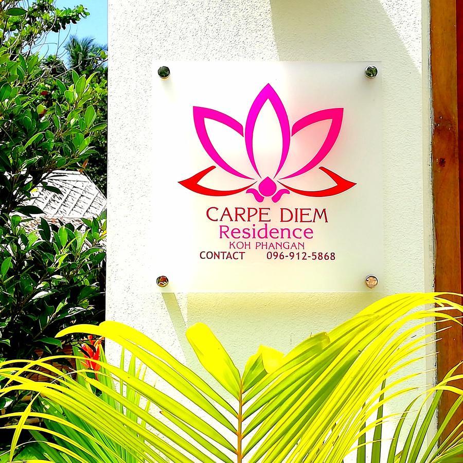 Carpe Diem Residence Тонг Сала Экстерьер фото